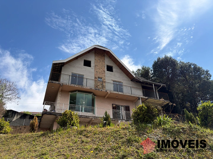 Casa em Vila Capivari, Campos do Jordão - foto 8