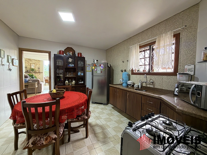 Casa em Vila Capivari, Campos do Jordão - foto 9