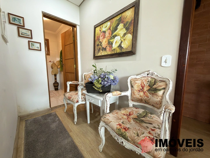 Casa em Vila Capivari, Campos do Jordão - foto 13