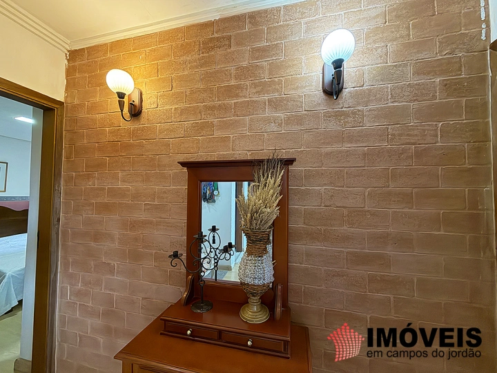 Casa em Vila Capivari, Campos do Jordão - foto 18