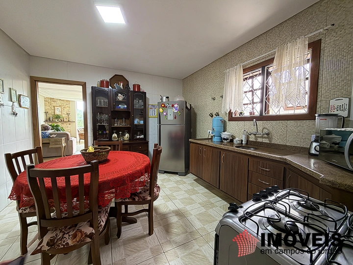 Casa em Vila Capivari, Campos do Jordão - foto 21
