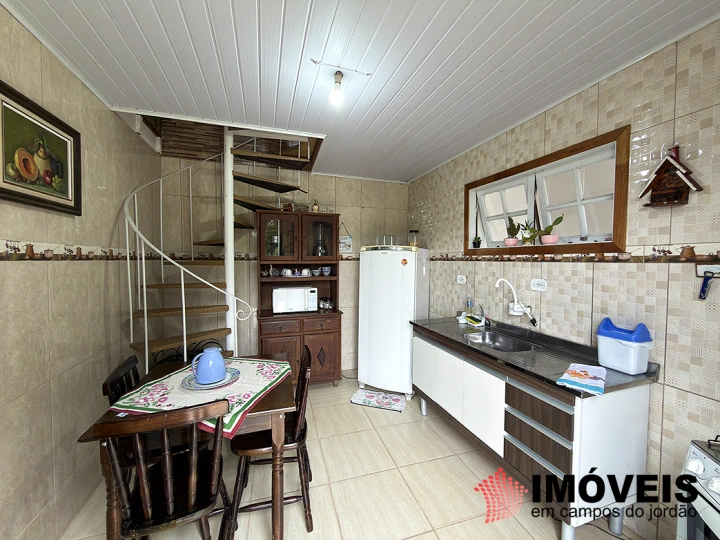 Casa em Vila Capivari, Campos do Jordão - foto 24