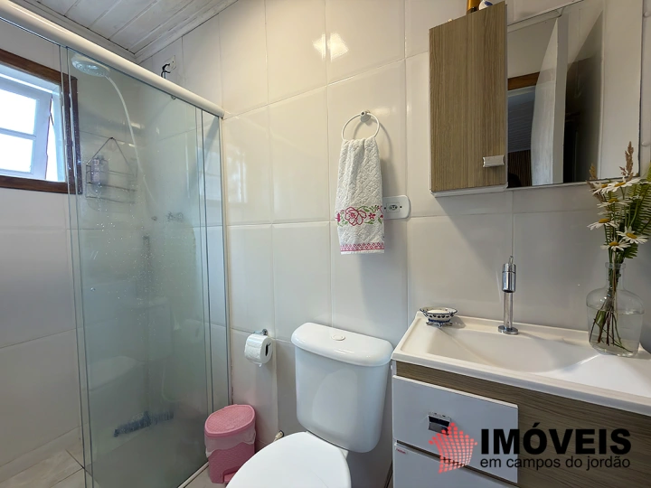 Casa em Vila Capivari, Campos do Jordão - foto 28