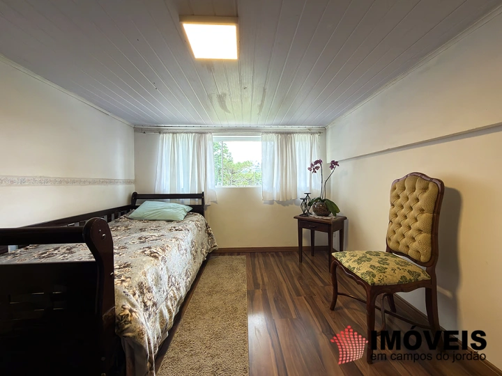 Casa em Vila Capivari, Campos do Jordão - foto 31