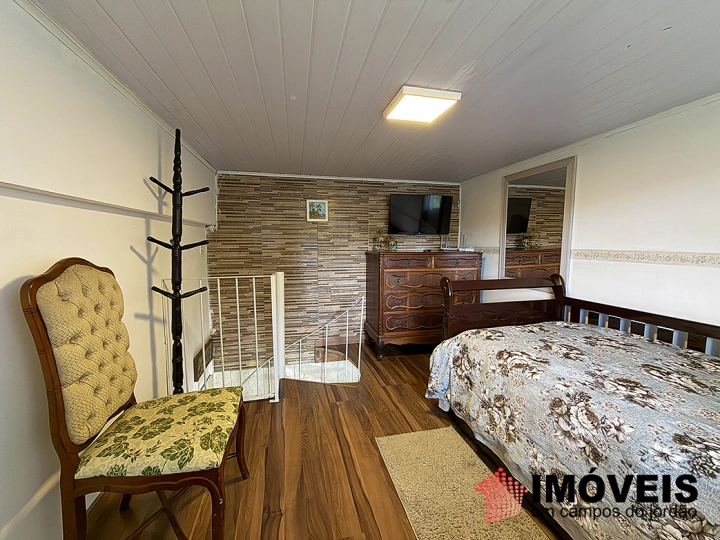 Casa em Vila Capivari, Campos do Jordão - foto 32