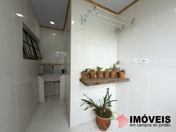 Casa em Vila Capivari, Campos do Jordão - foto 33