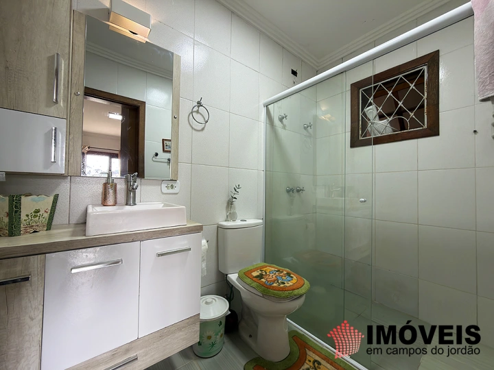Casa em Vila Capivari, Campos do Jordão - foto 37