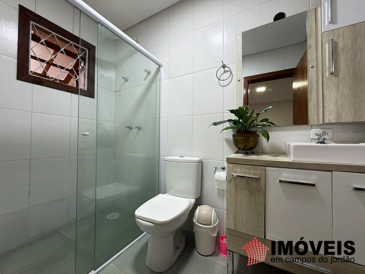Casa em Vila Capivari, Campos do Jordão - foto 39