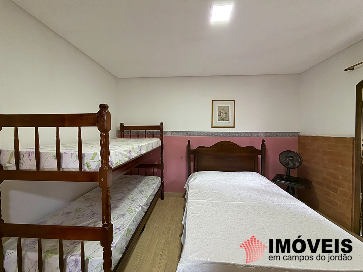 Casa em Vila Capivari, Campos do Jordão - foto 40