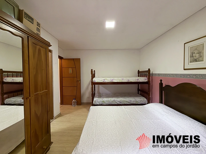 Casa em Vila Capivari, Campos do Jordão - foto 41
