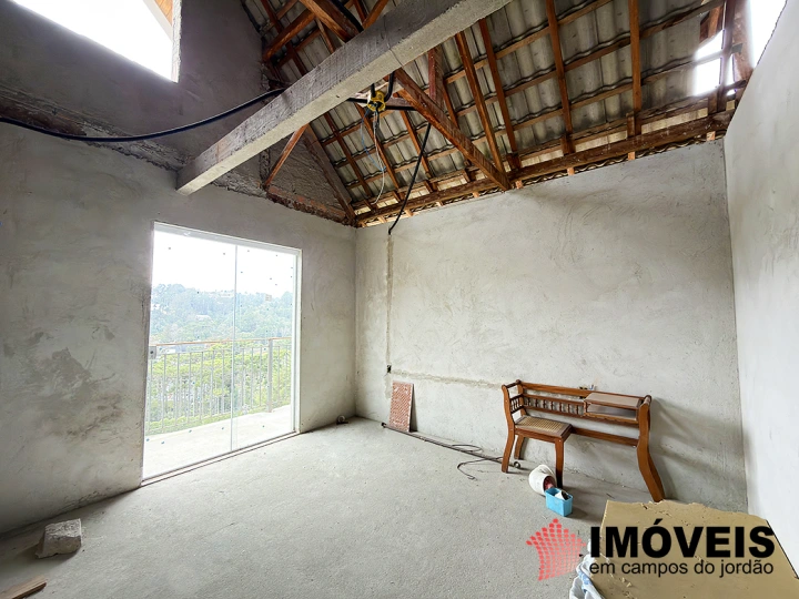 Casa em Vila Capivari, Campos do Jordão - foto 42
