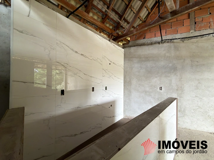 Casa em Vila Capivari, Campos do Jordão - foto 43