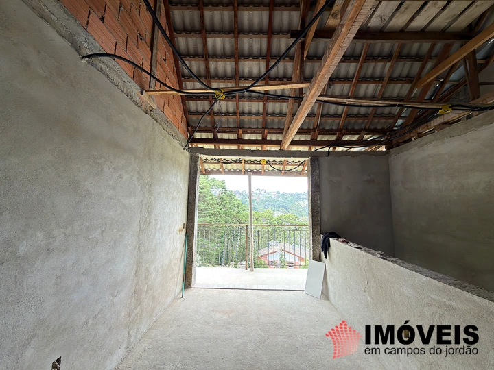 Casa em Vila Capivari, Campos do Jordão - foto 46