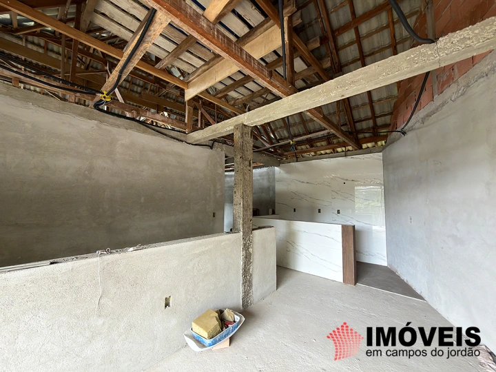 Casa em Vila Capivari, Campos do Jordão - foto 47