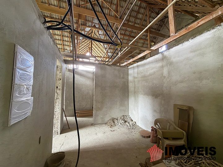 Casa em Vila Capivari, Campos do Jordão - foto 48