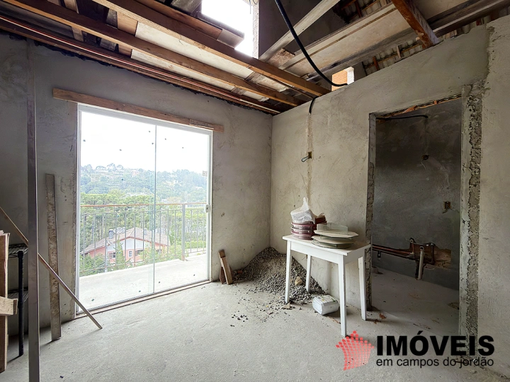 Casa em Vila Capivari, Campos do Jordão - foto 51