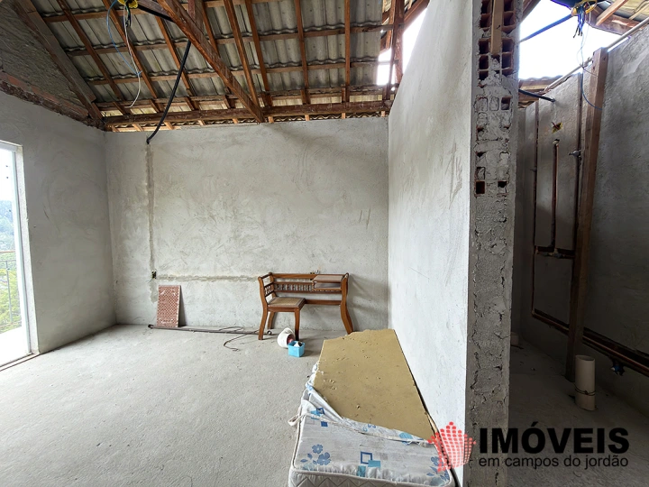 Casa em Vila Capivari, Campos do Jordão - foto 52