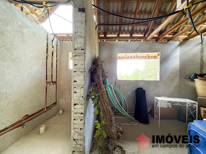 Casa em Vila Capivari, Campos do Jordão - foto 53
