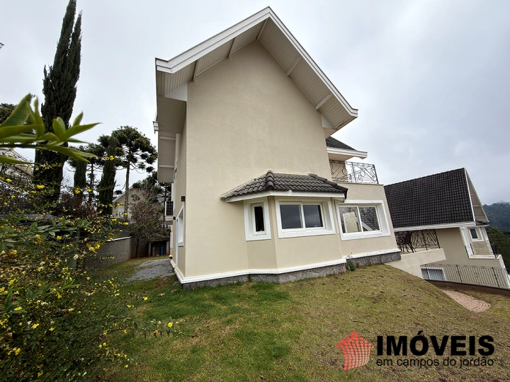 Casa em Jardim das Pérolas, Campos do Jordão - foto 7