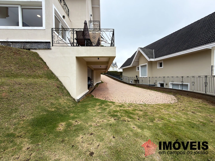 Casa em Jardim das Pérolas, Campos do Jordão - foto 8