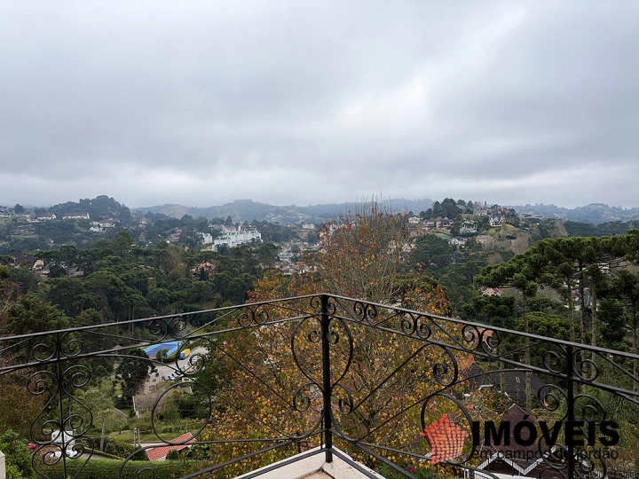 Casa em Jardim das Pérolas, Campos do Jordão - foto 11