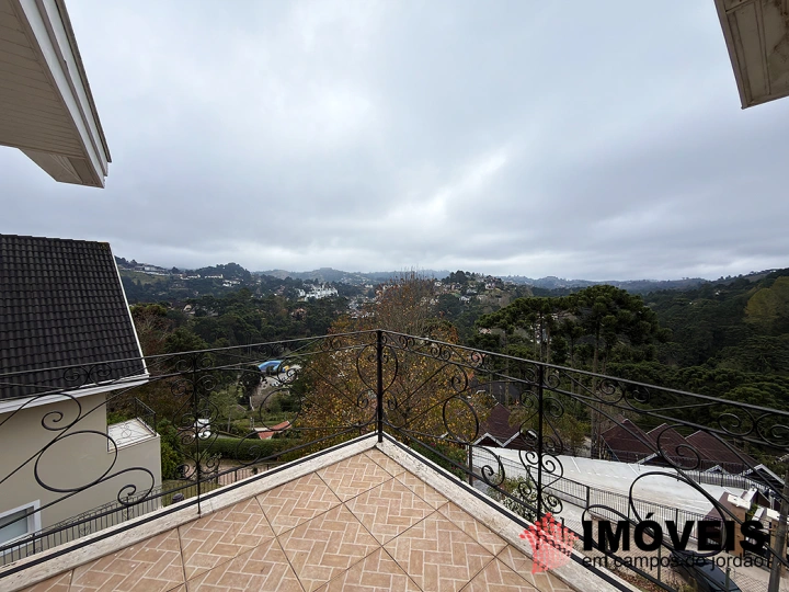 Casa em Jardim das Pérolas, Campos do Jordão - foto 12