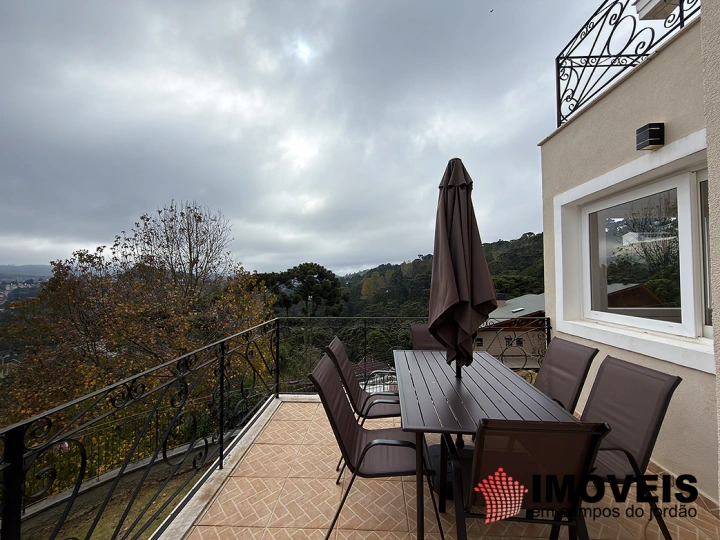 Casa em Jardim das Pérolas, Campos do Jordão - foto 13