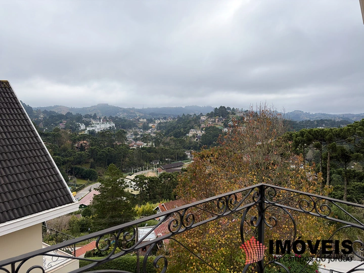 Casa em Jardim das Pérolas, Campos do Jordão - foto 14