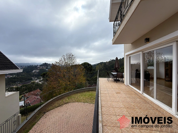 Casa em Jardim das Pérolas, Campos do Jordão - foto 15