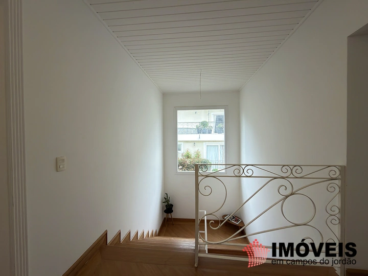 Casa em Jardim das Pérolas, Campos do Jordão - foto 18