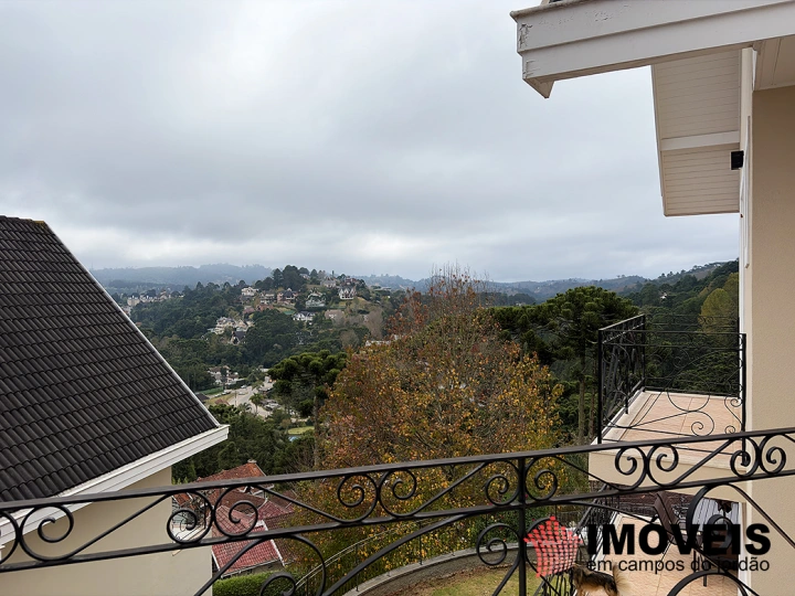 Casa em Jardim das Pérolas, Campos do Jordão - foto 20