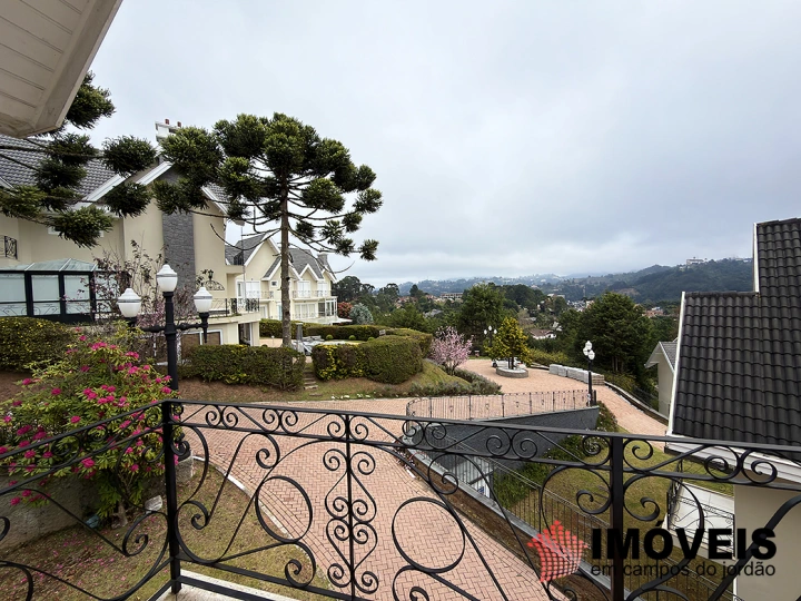 Casa em Jardim das Pérolas, Campos do Jordão - foto 23