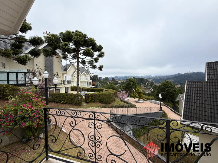 Casa em Jardim das Pérolas, Campos do Jordão - foto 26