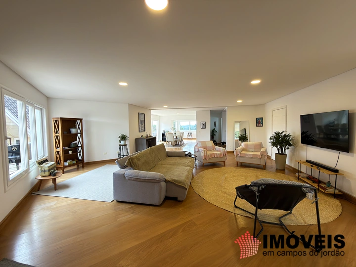 Casa em Jardim das Pérolas, Campos do Jordão - foto 27