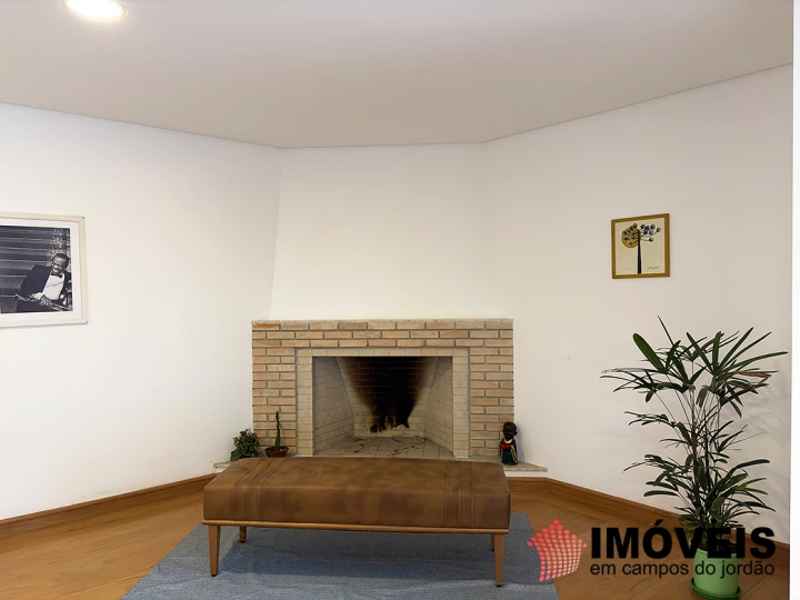 Casa em Jardim das Pérolas, Campos do Jordão - foto 29