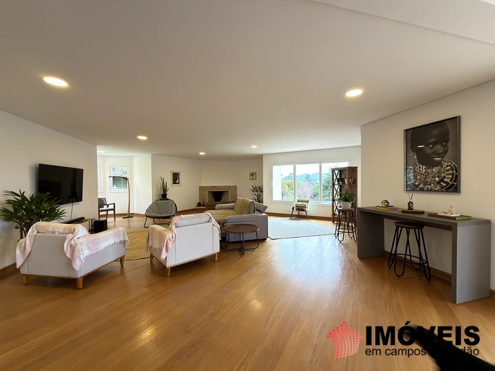 Casa em Jardim das Pérolas, Campos do Jordão - foto 32
