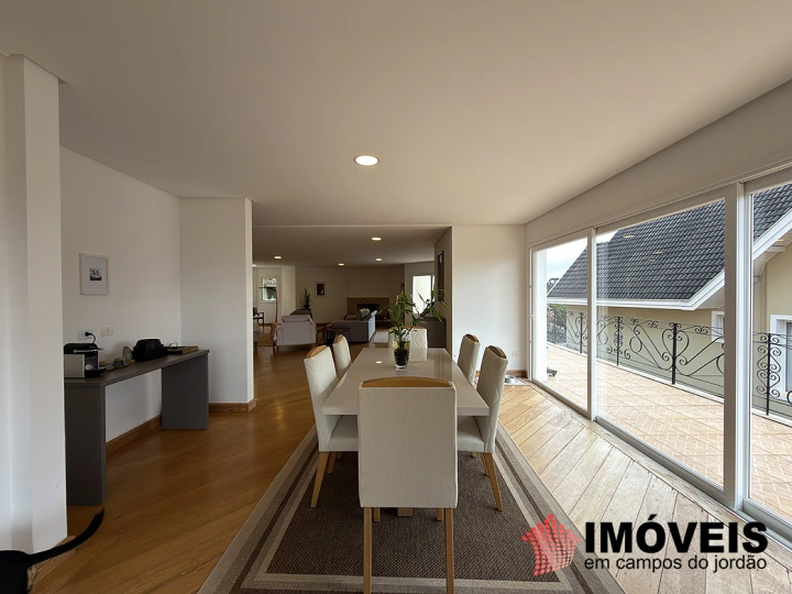 Casa em Jardim das Pérolas, Campos do Jordão - foto 34