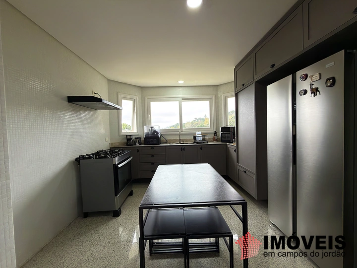 Casa em Jardim das Pérolas, Campos do Jordão - foto 37