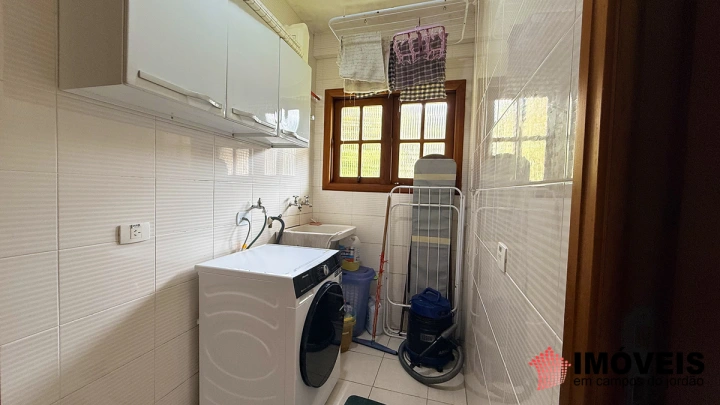 Casa em Alto do Capivari, Campos do Jordão - foto 28