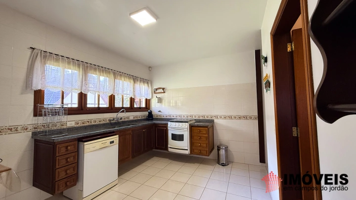 Casa em Alto do Capivari, Campos do Jordão - foto 29