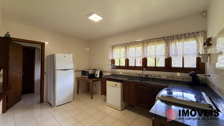 Casa em Alto do Capivari, Campos do Jordão - foto 33
