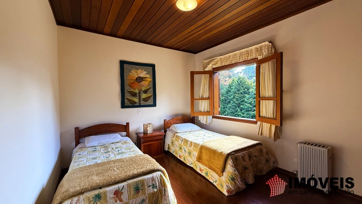 Casa em Alto do Capivari, Campos do Jordão - foto 48