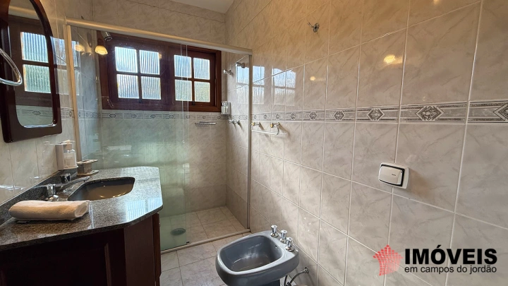 Casa em Alto do Capivari, Campos do Jordão - foto 49