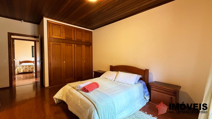 Casa em Alto do Capivari, Campos do Jordão - foto 50