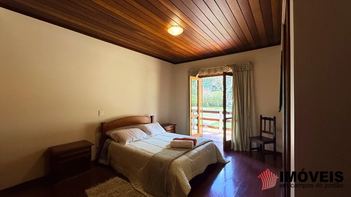 Casa em Alto do Capivari, Campos do Jordão - foto 52