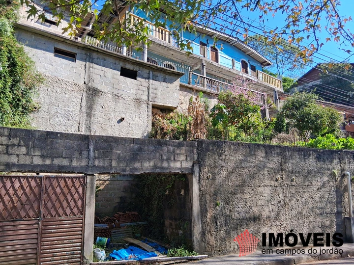 Casa em Vila Fracalanza, Campos do Jordão - foto 3