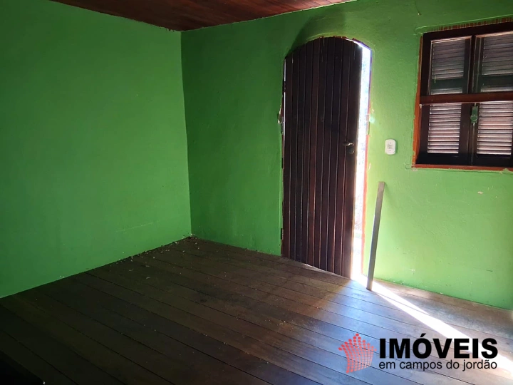 Casa em Vila Fracalanza, Campos do Jordão - foto 4