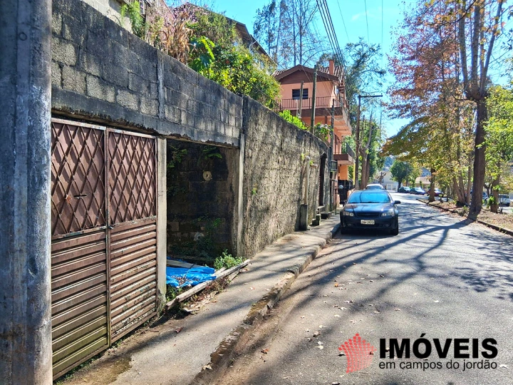 Casa em Vila Fracalanza, Campos do Jordão - foto 5