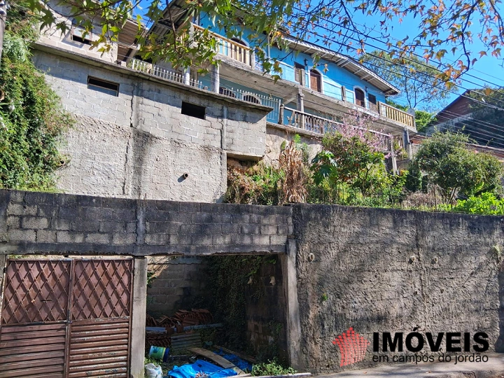 Casa em Vila Fracalanza, Campos do Jordão - foto 7
