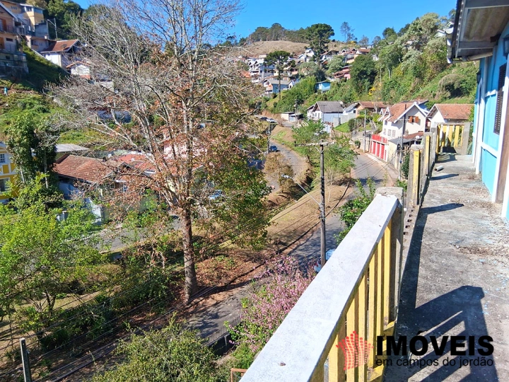 Casa em Vila Fracalanza, Campos do Jordão - foto 8
